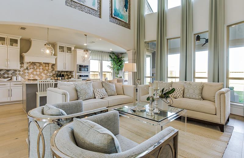 The Albany Floor Plan Photo 35