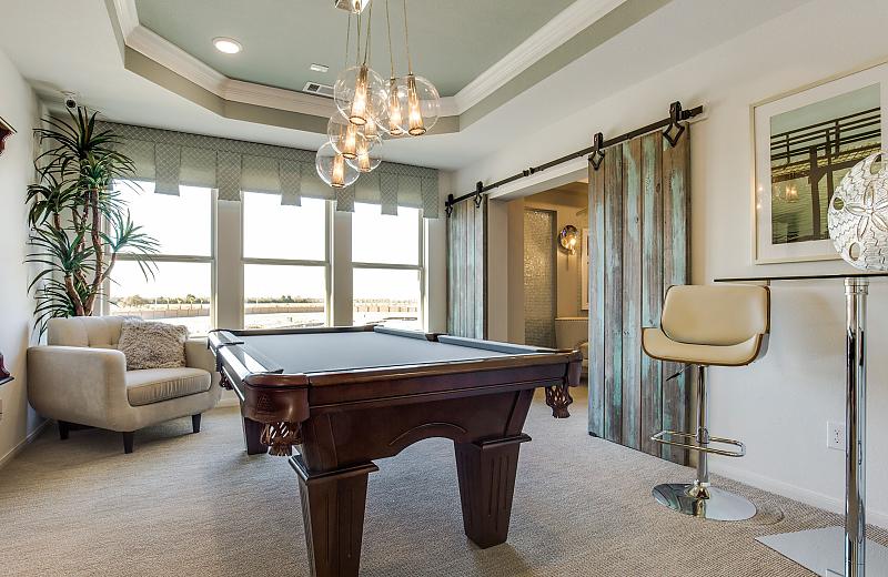 The Albany Floor Plan Photo 41
