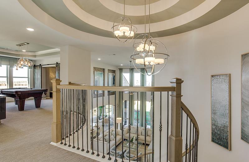 The Albany Floor Plan Photo 44