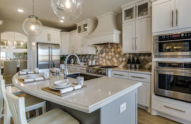 The Albany Floor Plan Photo 25