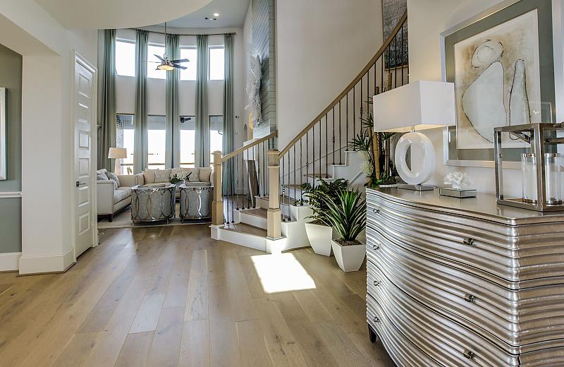 The Albany Floor Plan Photo 21