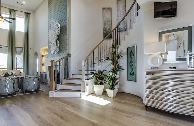The Albany Floor Plan Photo 22