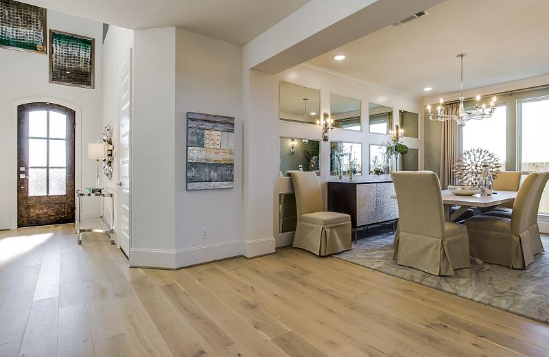 The Albany Floor Plan Photo 23