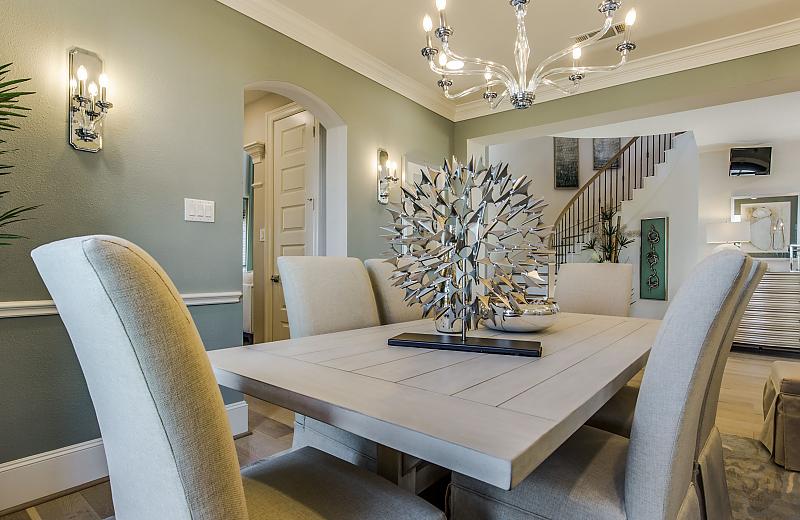 The Albany Floor Plan Photo 24