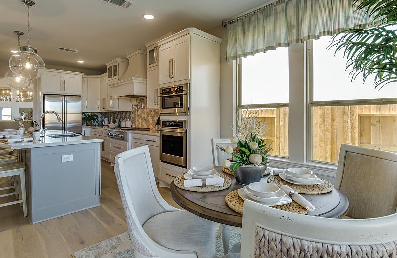 The Albany Floor Plan Photo 30
