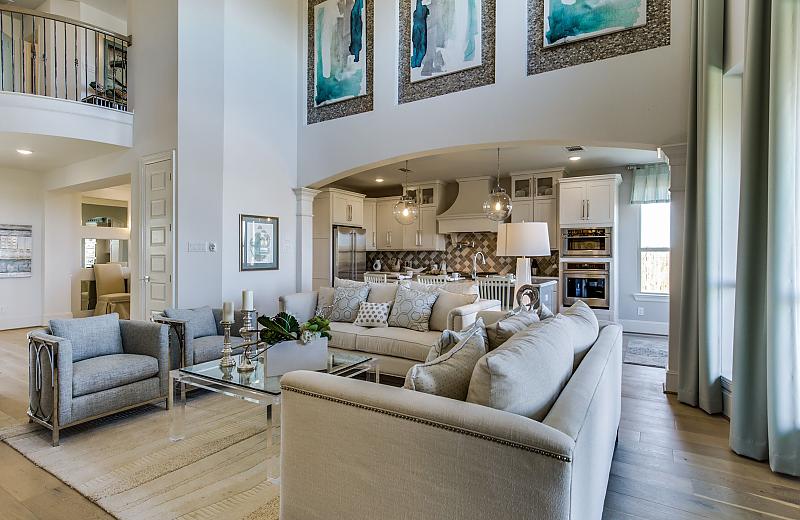 The Albany Floor Plan Photo 32
