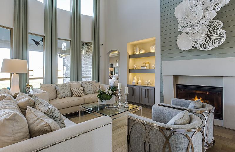 The Albany Floor Plan Photo 33