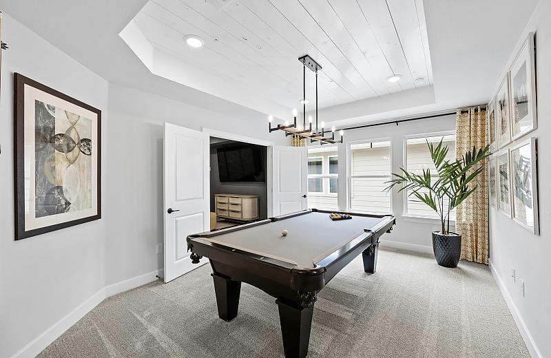 The Albany IX Floor Plan Photo 27