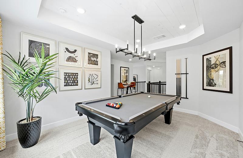 The Albany IX Floor Plan Photo 29