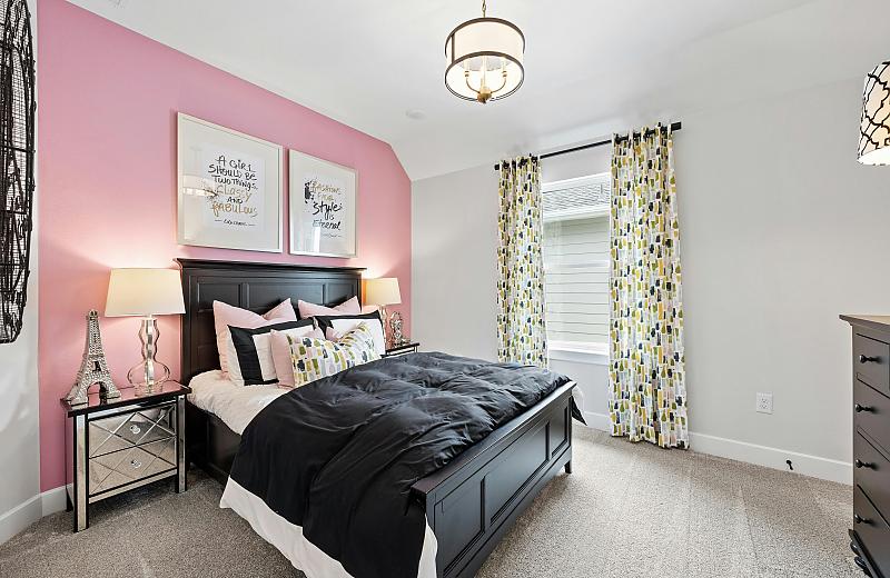 The Albany IX Floor Plan Photo 33