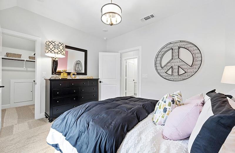 The Albany IX Floor Plan Photo 34