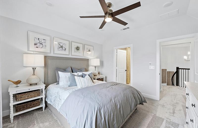 The Albany IX Floor Plan Photo 24
