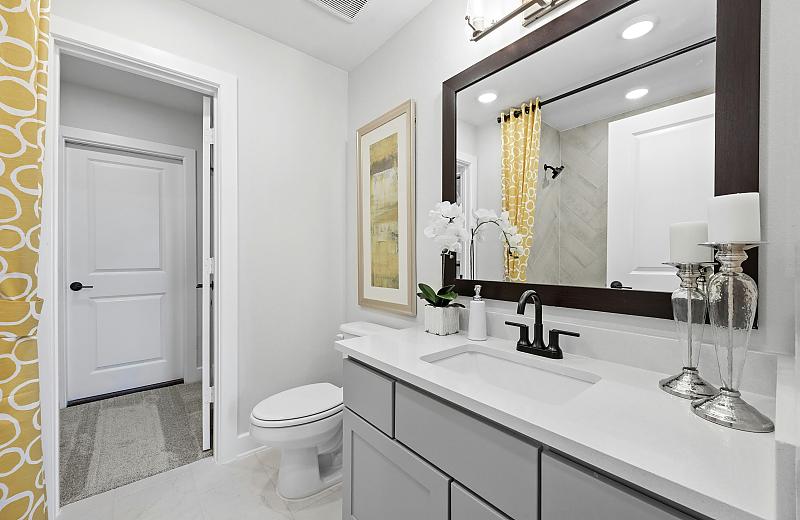 The Albany IX Floor Plan Photo 26