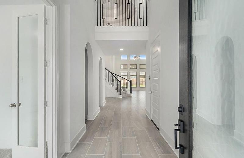 The Alden II Floor Plan Photo 15