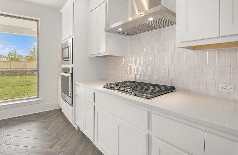 The Alden II Floor Plan Photo 8