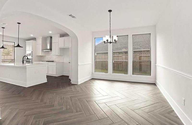 The Alden II Floor Plan Photo 10