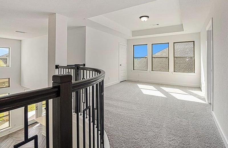 The Alden II Floor Plan Photo 20