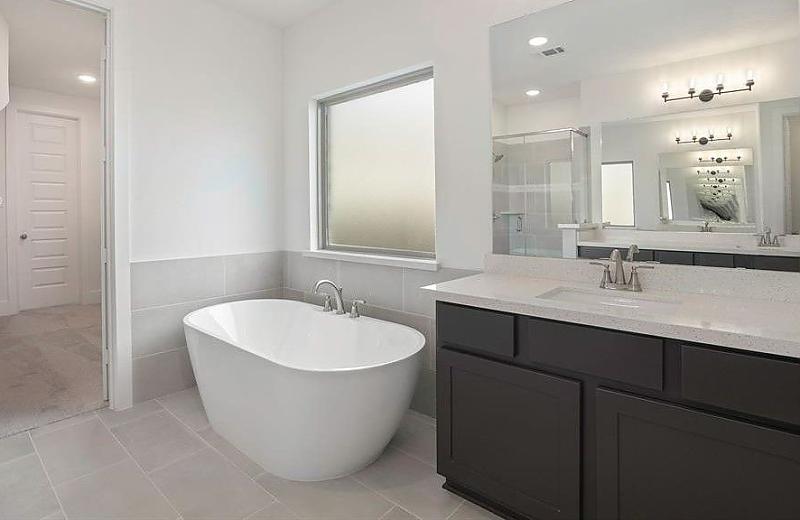 The Alden II Floor Plan Photo 16