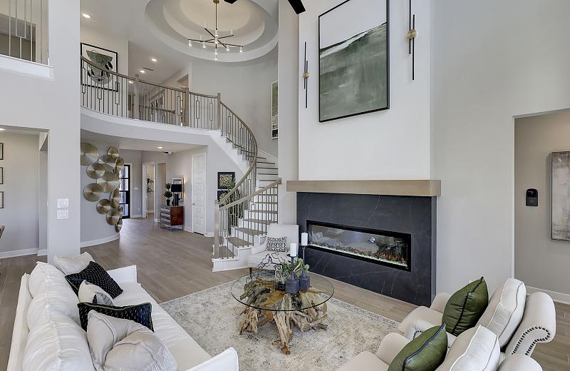 The Alden IX Floor Plan Photo 7