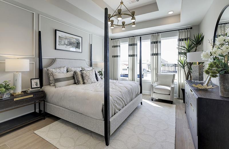 The Alden IX Floor Plan Photo 11