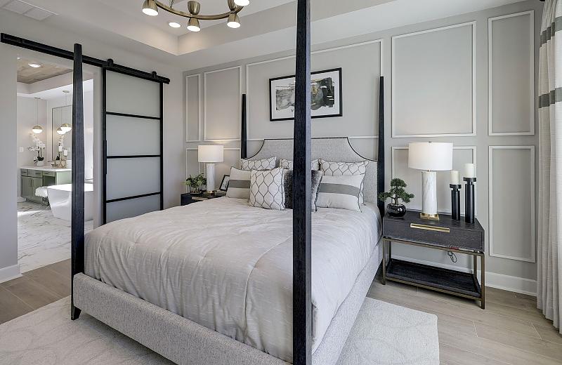 The Alden IX Floor Plan Photo 12