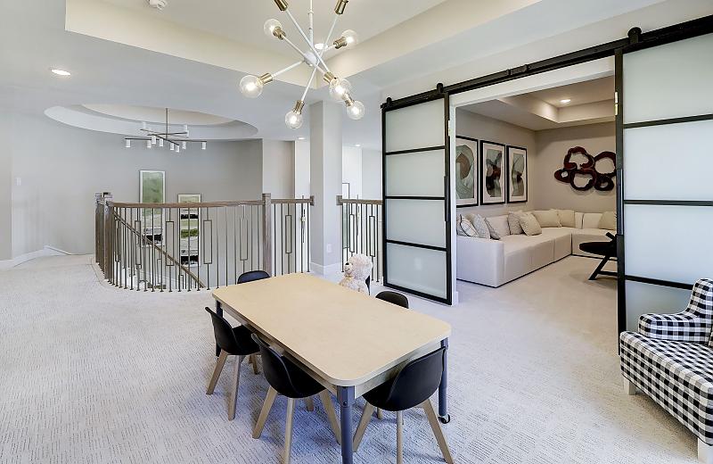 The Alden IX Floor Plan Photo 2