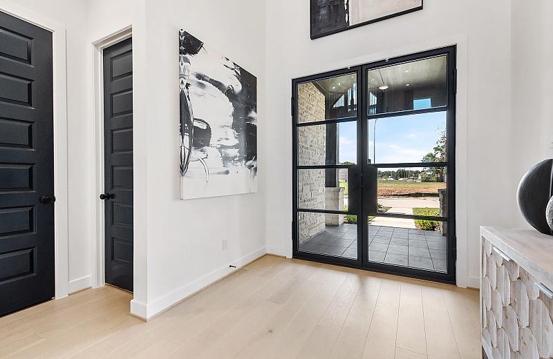 The Asher IX Floor Plan Photo 3