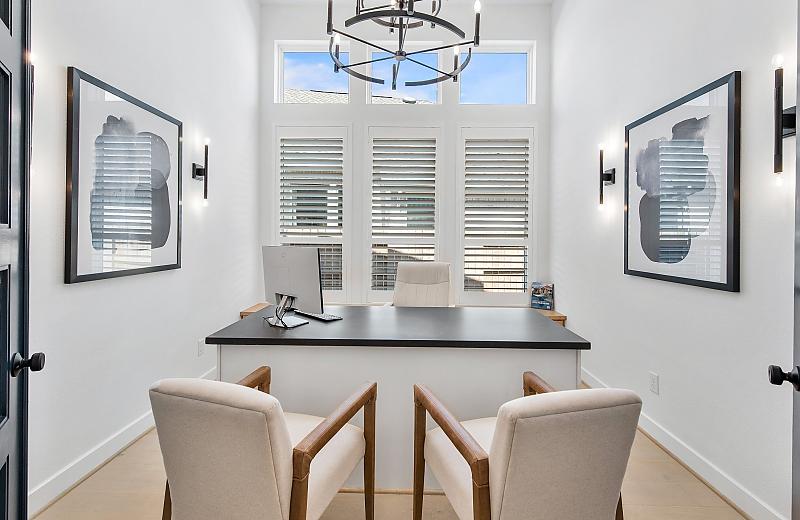 The Asher IX Floor Plan Photo 9