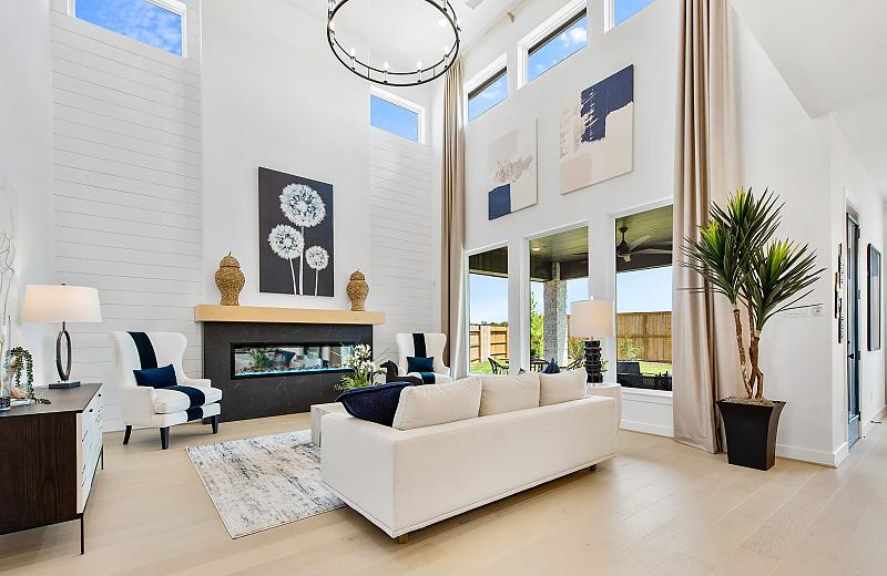 The Asher IX Floor Plan Photo 10