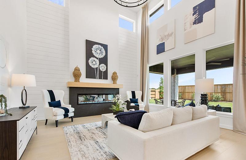 The Asher IX Floor Plan Photo 13