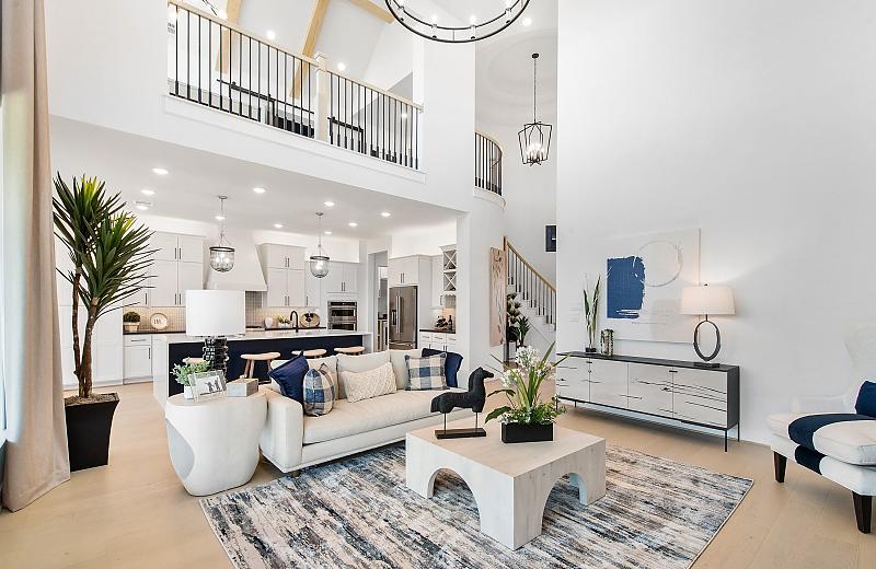 The Asher IX Floor Plan Photo 15