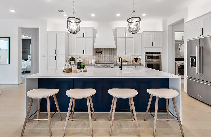 The Asher IX Floor Plan Photo 21