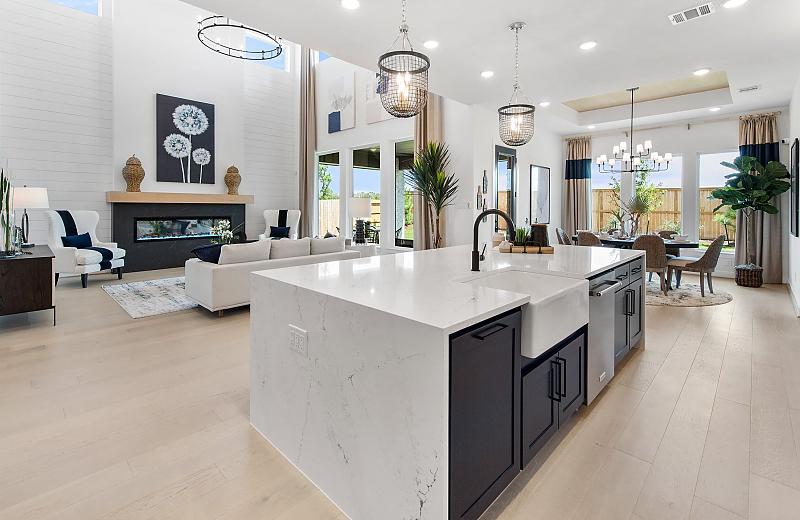 The Asher IX Floor Plan Photo 23