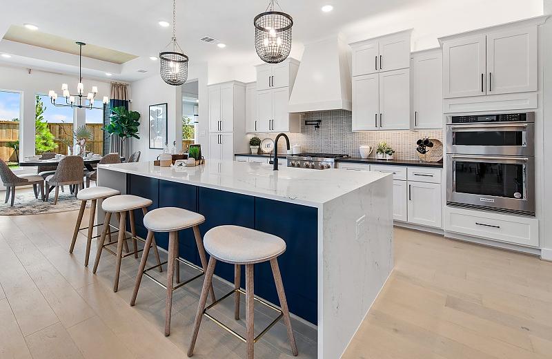 The Asher IX Floor Plan Photo 25
