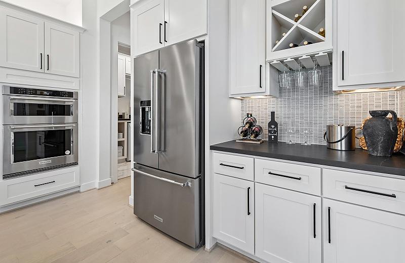 The Asher IX Floor Plan Photo 27
