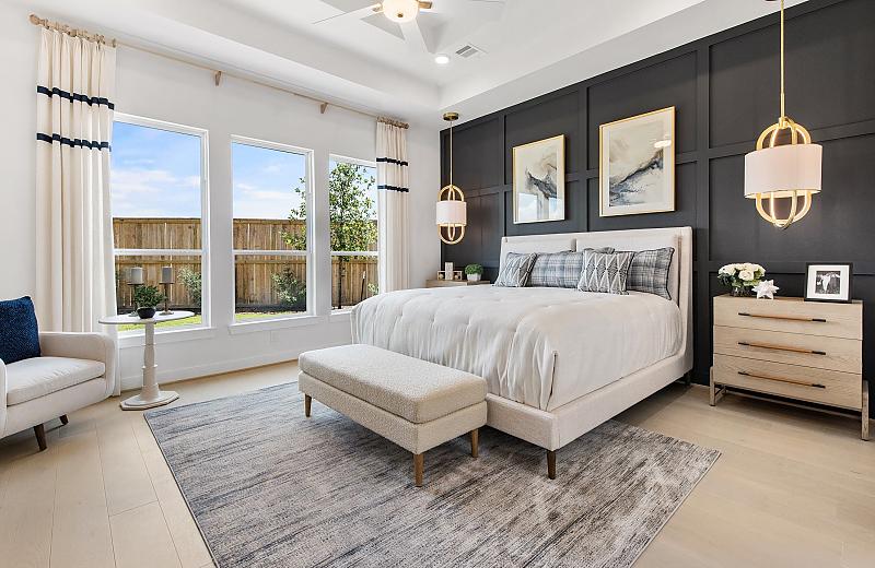 The Asher IX Floor Plan Photo 8
