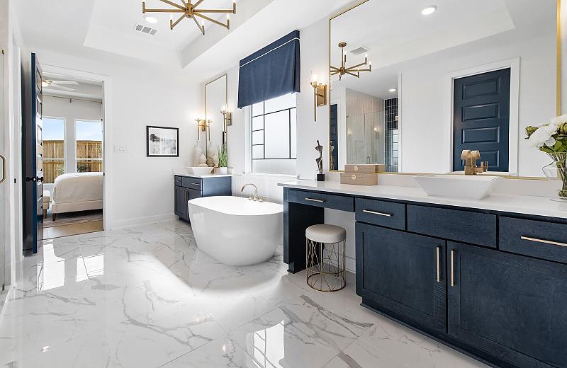 The Asher IX Floor Plan Photo 14