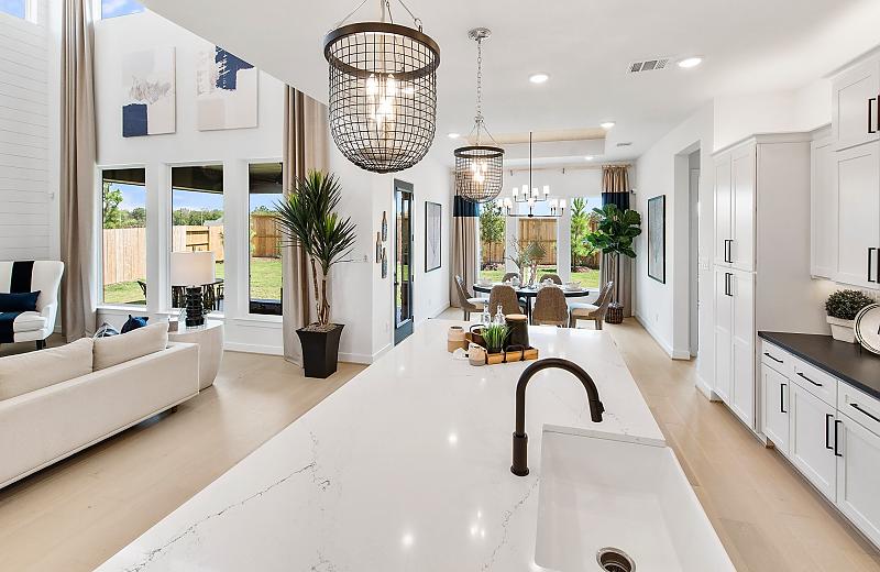 The Asher IX Floor Plan Photo 16