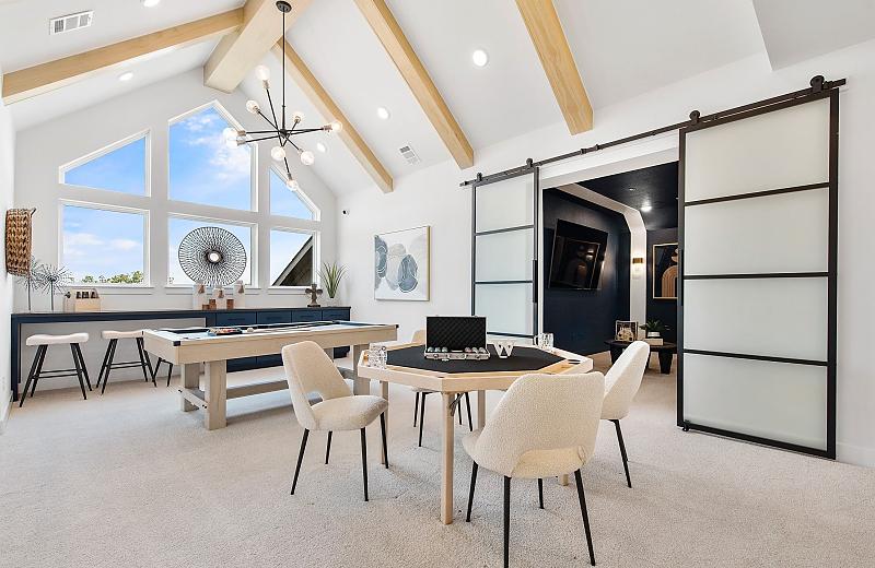 The Asher IX Floor Plan Photo 18