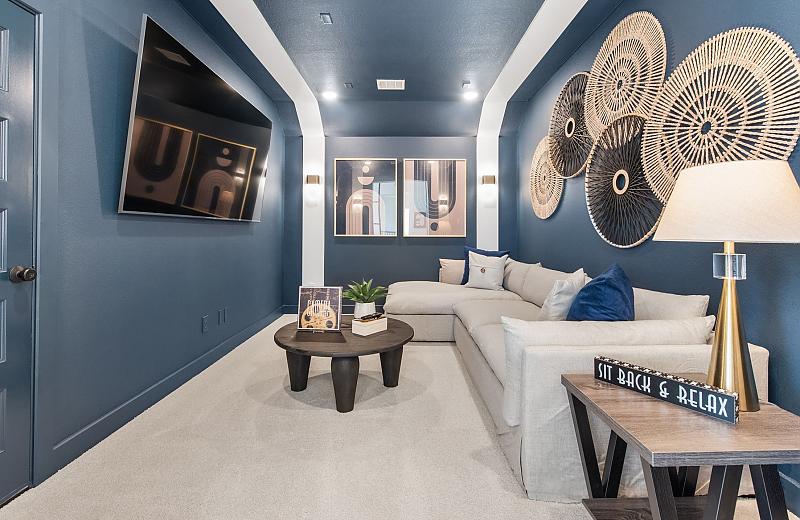 The Asher IX Floor Plan Photo 20