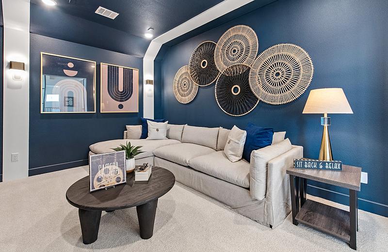 The Asher IX Floor Plan Photo 22