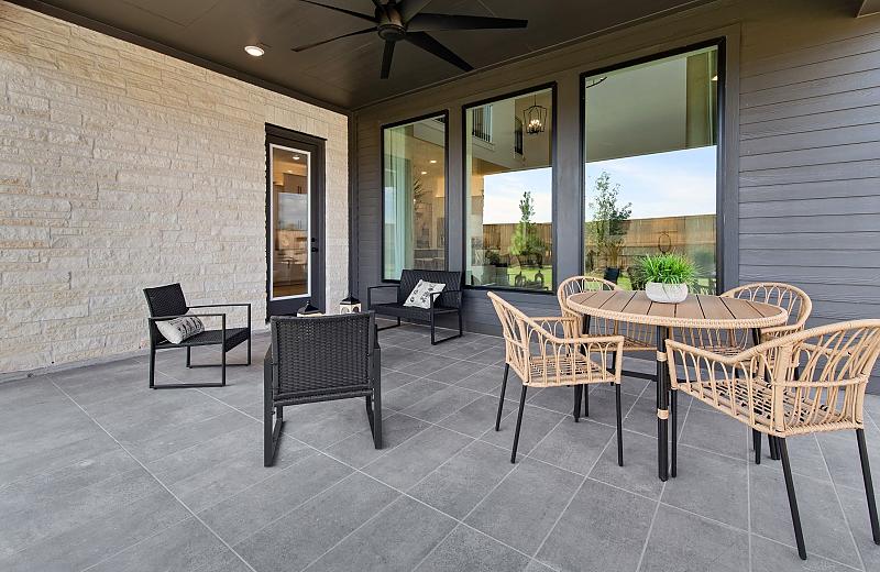 The Asher IX Floor Plan Photo 26