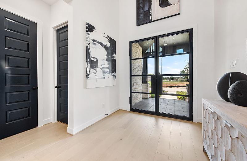 The Asher X Floor Plan Photo 1