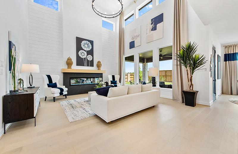 The Asher X Floor Plan Photo 7