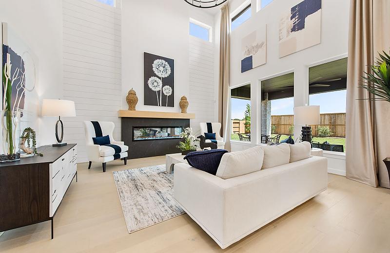 The Asher X Floor Plan Photo 8