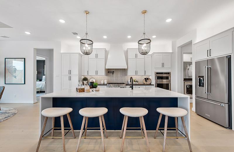 The Asher X Floor Plan Photo 12