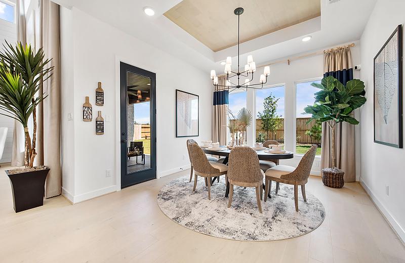 The Asher X Floor Plan Photo 17