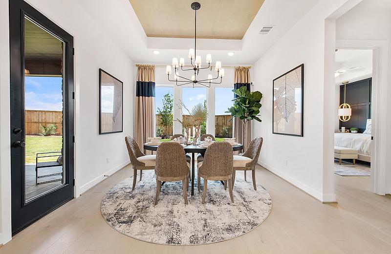 The Asher X Floor Plan Photo 18