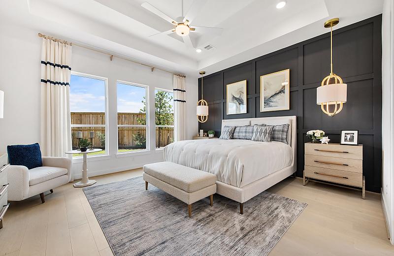 The Asher X Floor Plan Photo 19