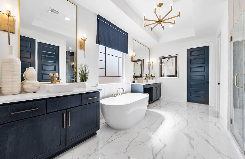 The Asher X Floor Plan Photo 20